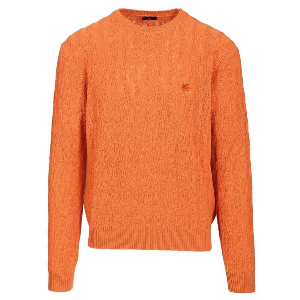 Etro Men Cashmere Sweater